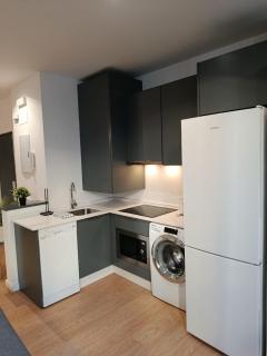 Allo Apartments Santa María IV Centro Loft - 3