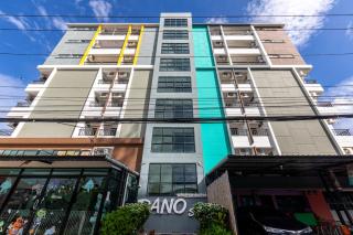 PanoSea Bangsaen - 9