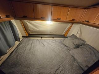 Full Service Caravan 3 - 6