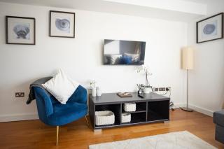 Central location near Windsor Castle and LEGOLand - 5