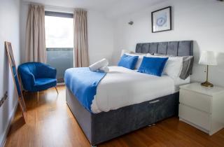 Central location near Windsor Castle and LEGOLand - 3