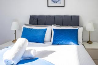 Central location near Windsor Castle and LEGOLand - 9