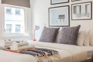 Comfortable modern 1 bedroom Apartment - 4