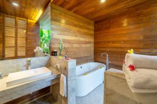 Villa Ayuni, Berawa - 3