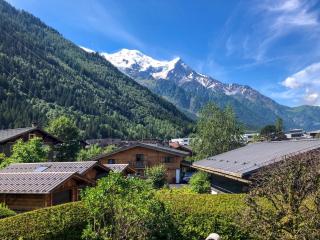 Chalet Blue Home - 5