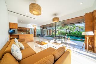 Villa Ayuni, Berawa - 0