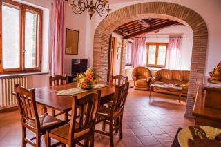 by Casamerina, Casal lavista house with private pool & panoramic on Orvieto - 5