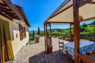 by Casamerina, Casal lavista house with private pool & panoramic on Orvieto - 3