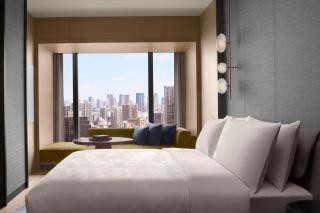 JW Marriott Hotel Tokyo - 7