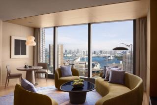 JW Marriott Hotel Tokyo - 9
