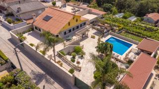 A Casa dos Amigos - 0