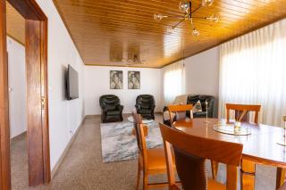 A Casa dos Amigos - 4