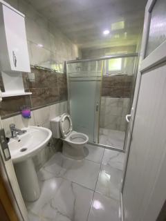 Adrasan Çıtır Pansiyon - 0