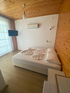 Adrasan Çıtır Pansiyon - 8