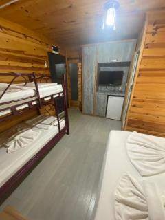 Adrasan Çıtır Pansiyon - 7