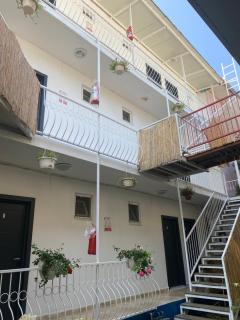 Adrasan Çıtır Pansiyon - 6