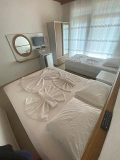 Adrasan Çıtır Pansiyon - 3