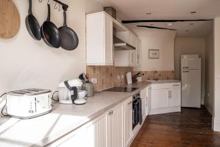 Tysoes Court Tewkesbury - 7