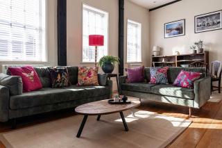 Tysoes Court Tewkesbury - 9