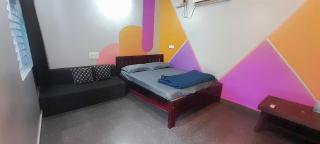 Gokarna Holiday Homes - 7