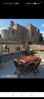 Guest House LT San Bonaventura Apartments colazione inclusa convenzione con impianti termali - 9