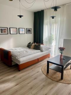 Prague Airport Apartment - 8