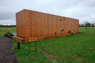 The Granary Estates - 3