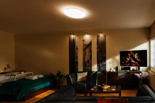 Maya's Flats & Resorts 35 - Chlebnicka Street, Old - 9