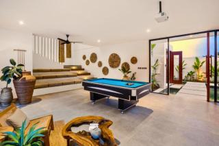 Nefertari 6 BR Private Pool Villa ZN322 - 5