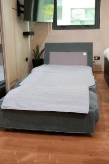 StudioRetreat near MRT , EDSA Bus Station & East Ave - 5