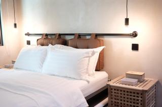 StudioRetreat near MRT , EDSA Bus Station & East Ave - 1