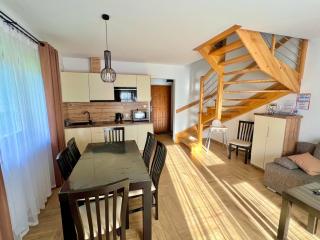 Domki przy Potoku - 6