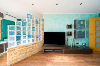 Apto Villajoyosa 1ª línea - 5