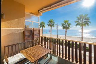 Apto Villajoyosa 1ª línea - 4