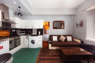 Cool & Cosy Central Apartment 10 - 9