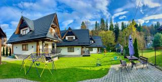 Domki przy Potoku - 0