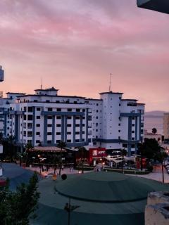 Modern and Cozy Beach Facing 2BR Apt in La Tulipe Complex, Tangier - 6