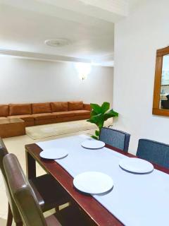 Modern and Cozy Beach Facing 2BR Apt in La Tulipe Complex, Tangier - 5