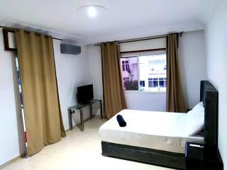 Modern and Cozy Beach Facing 2BR Apt in La Tulipe Complex, Tangier - 3