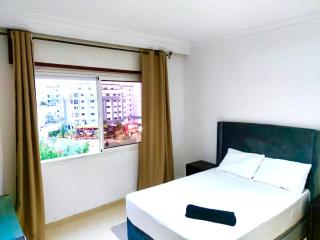 Modern and Cozy Beach Facing 2BR Apt in La Tulipe Complex, Tangier - 8