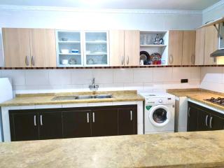 Modern and Cozy Beach Facing 2BR Apt in La Tulipe Complex, Tangier - 5