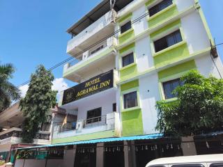 Hotel O Agrawal Inn - 5