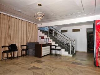 Hotel O Agrawal Inn - 1