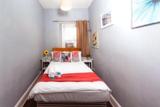 Cool & Cosy Central Apartment 10 - 4