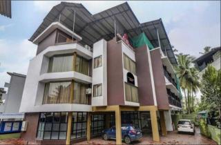 Hotel O OZONE Residency - 3