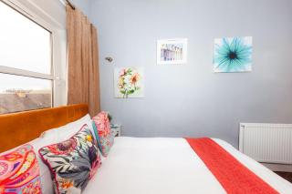 Cool & Cosy Central Apartment 10 - 3