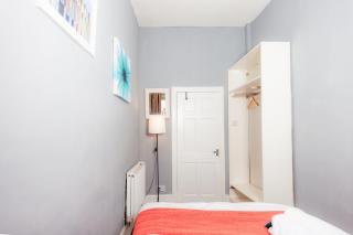 Cool & Cosy Central Apartment 10 - 2