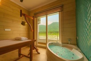 The Neeraj Ganga Rajmahal Wellness Dream - 6