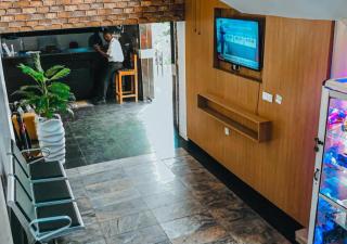 Aotel Hotels & Suites - Ojota - 9