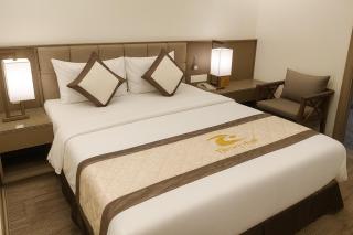 Tuong Vi Corner Hotel - 1